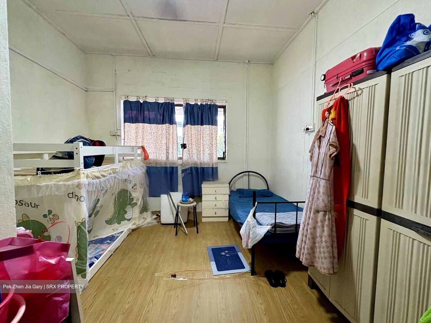 Jalan Chengkek (D13), Terrace #479787841